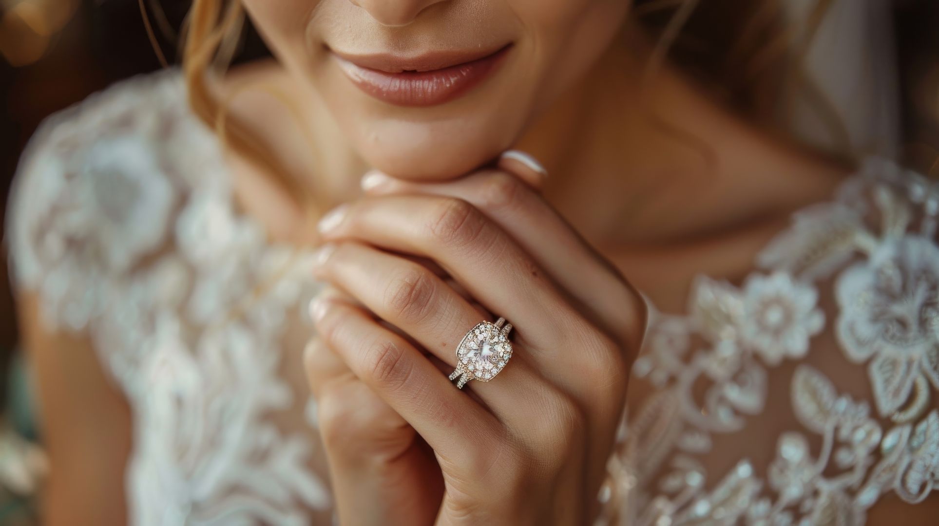 Scène de mariage