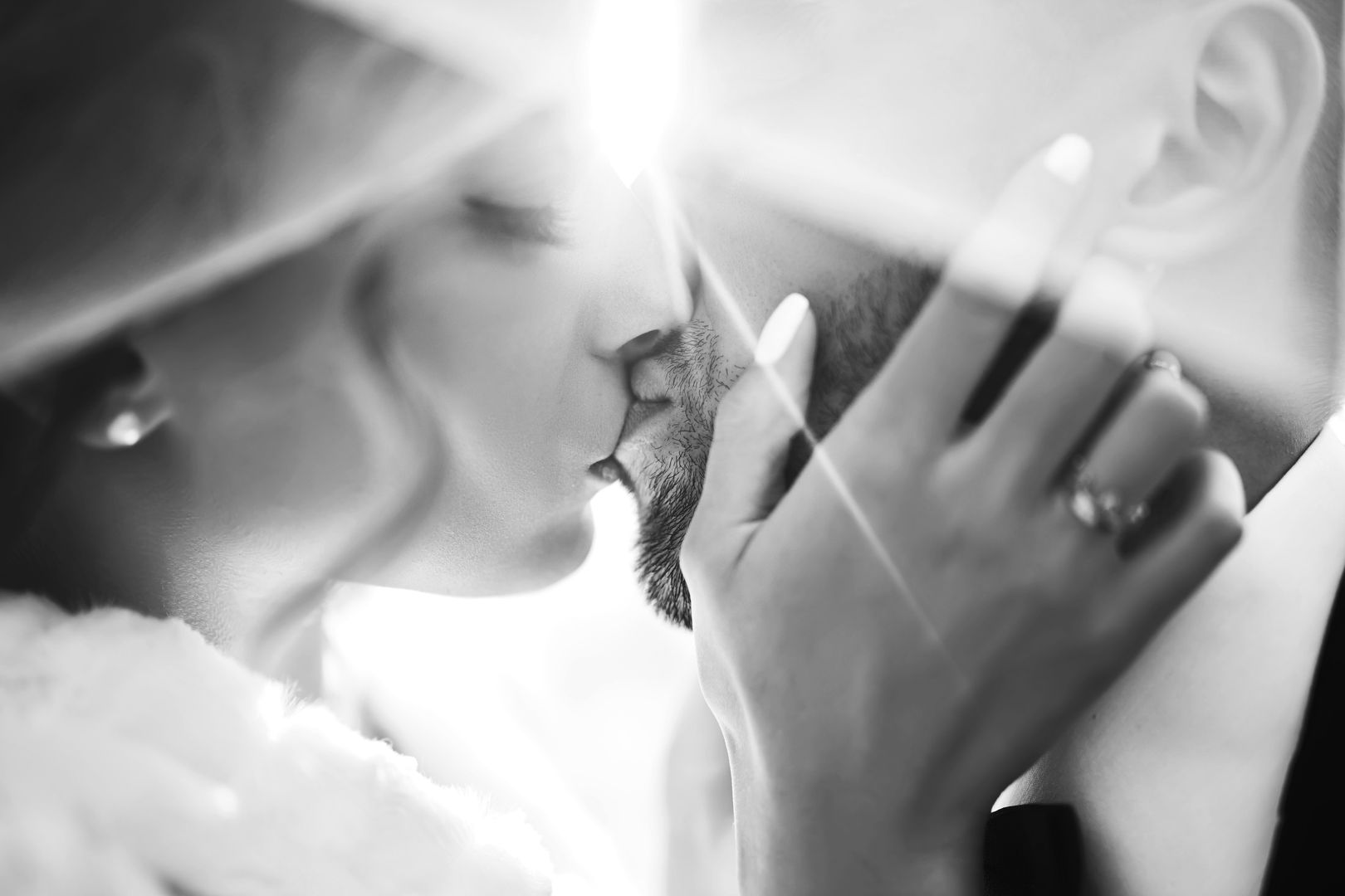 Scène de mariage